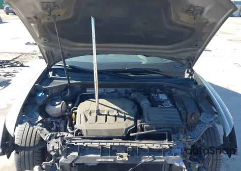 2021 Audi Q3 Premium Plus 45 Tfsi S Line Quattro Tiptronic from USA, damaged, VIN WA1EECF3XM1022317